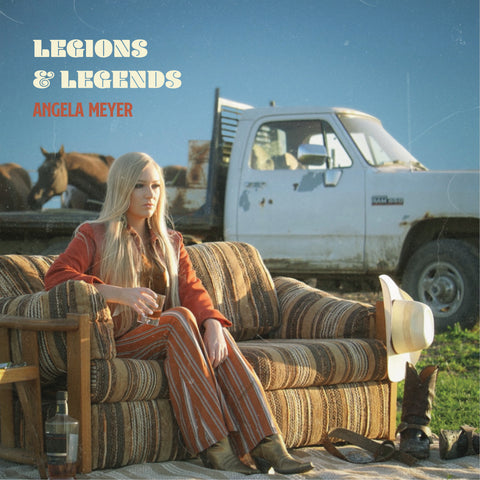 Legions & Legends