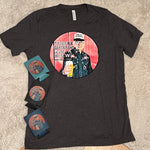 Grandpa Eddie T-Shirt