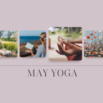 Monthly Yoga Package