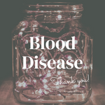 "Blood Disease" Album Fund