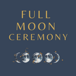 Full Moon Ceremony