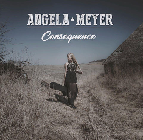 Consequence (Release Date: April 28th, 2018)